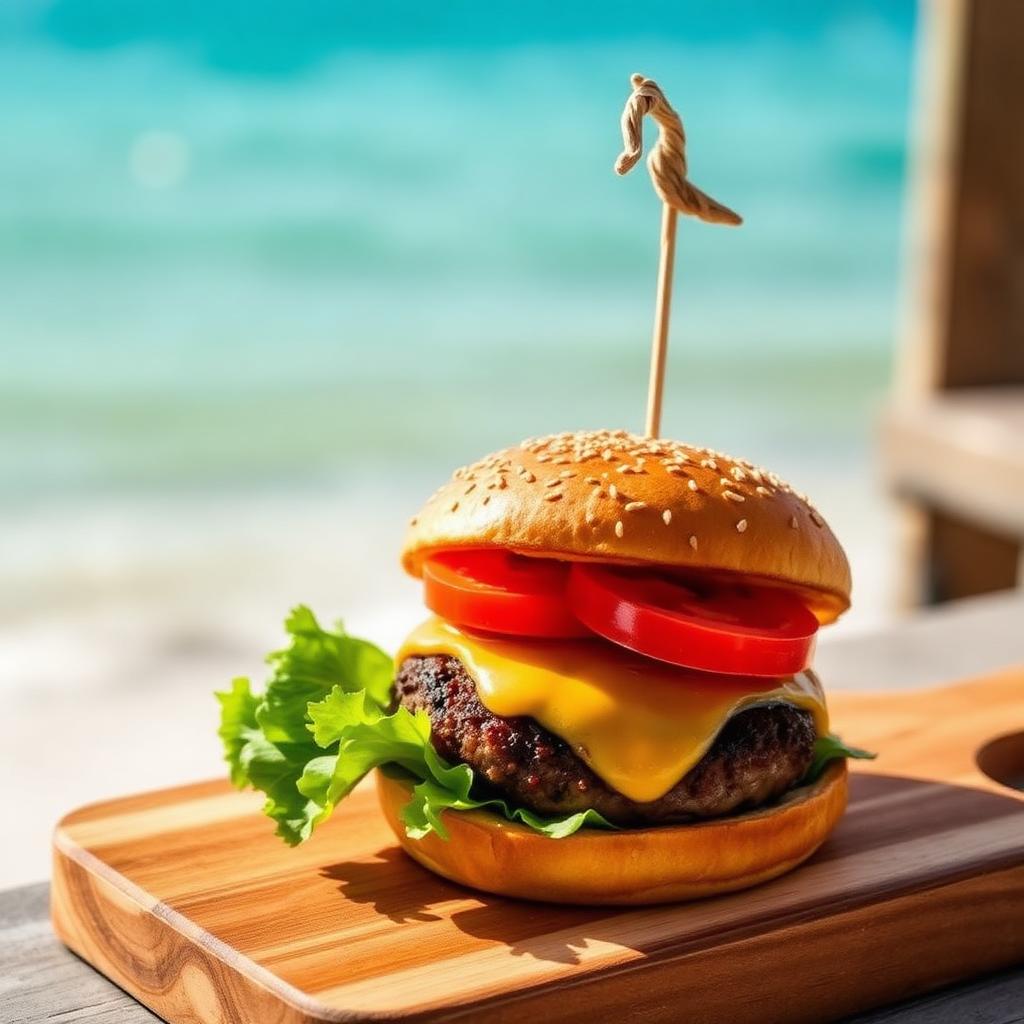 Burgers