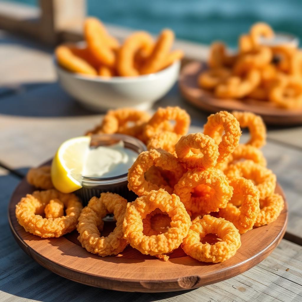 Calamari