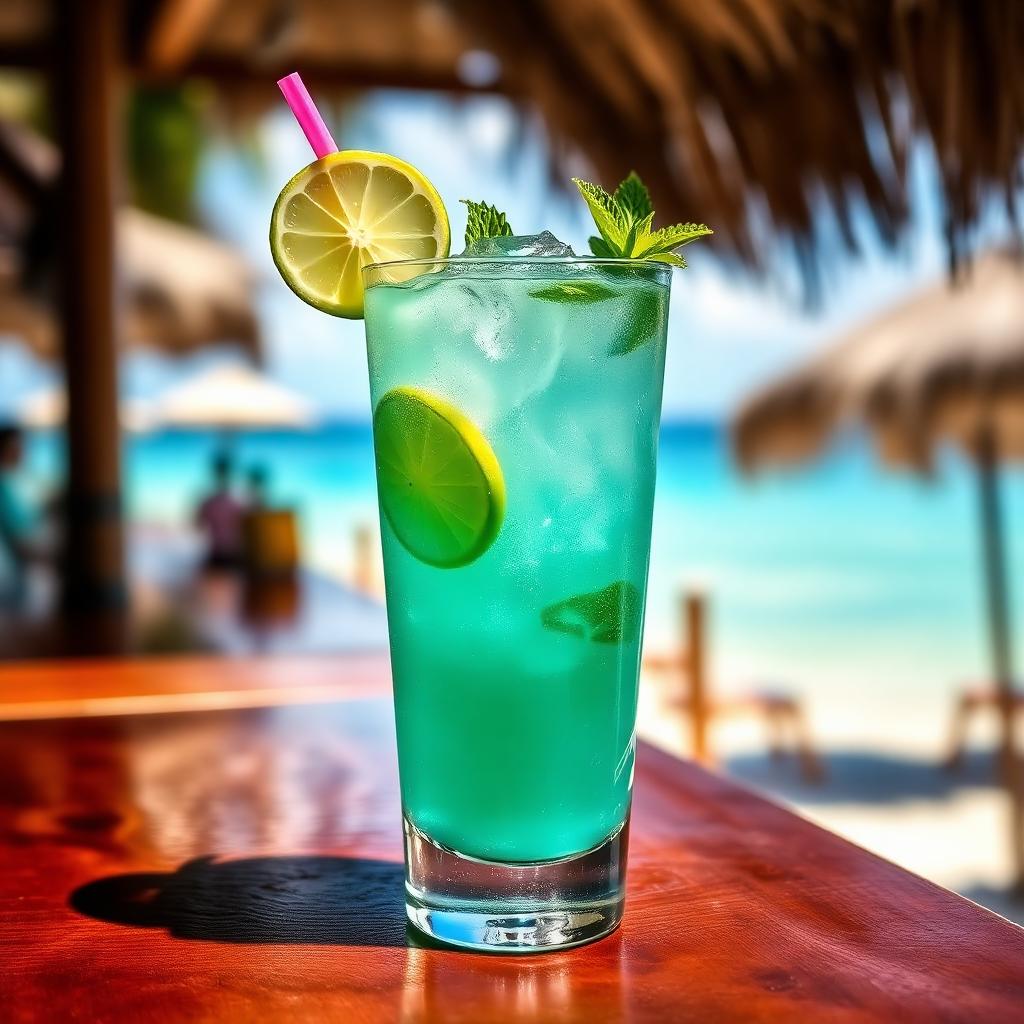 Cocktails